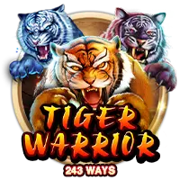 Tiger Warrior
